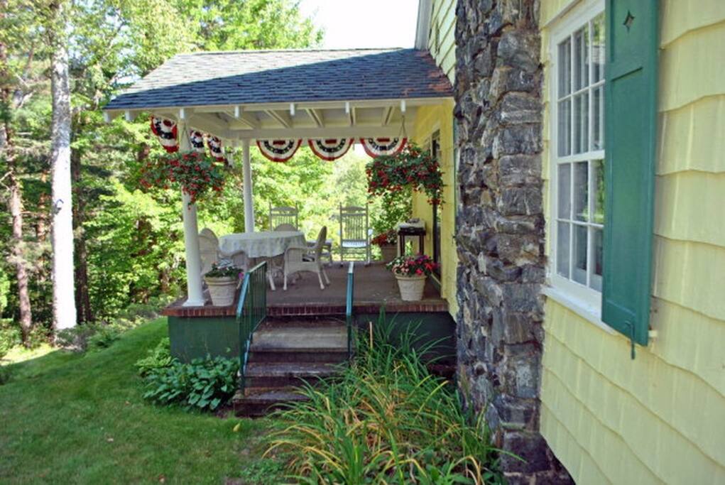 Porch