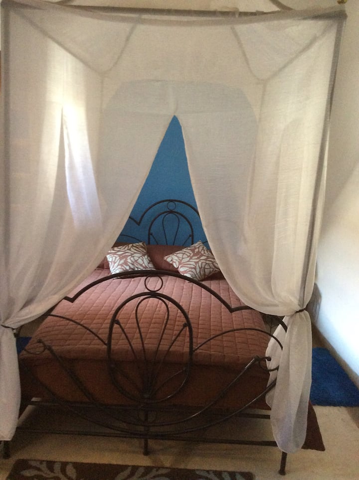 Spálňa 3 s kúpeľňou 