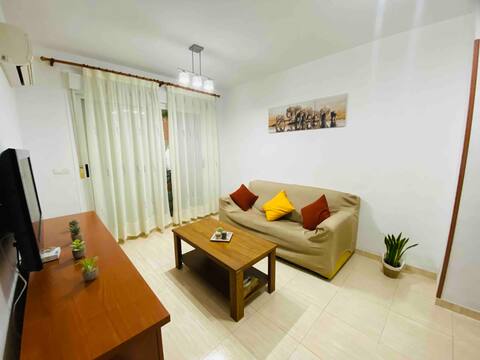 Airbnb con mejor rendimiento: Lovely apartment with a pool en Orpesa / Oropesa Del Mar