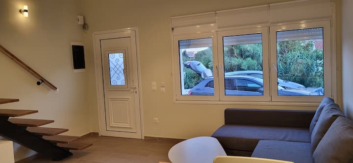 Obývacia miestnosť