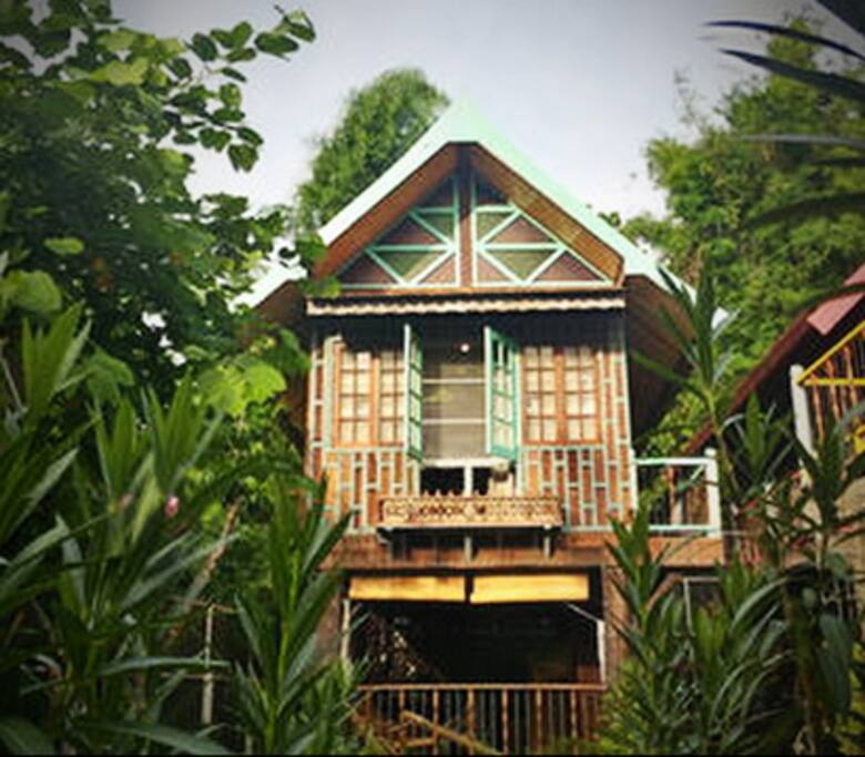 The House