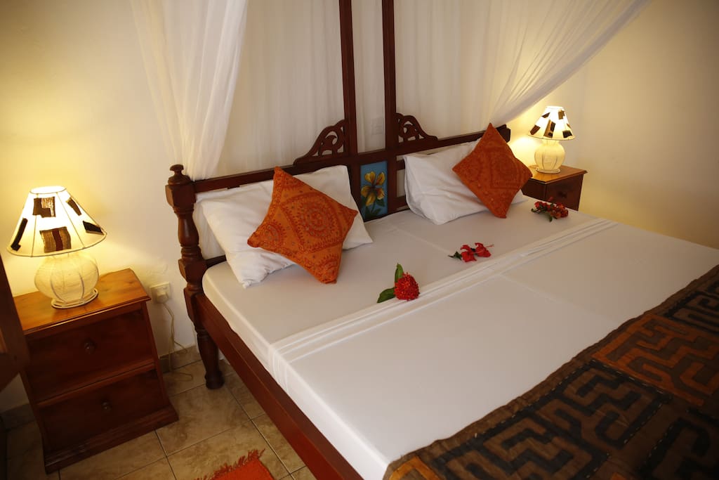 Simba room