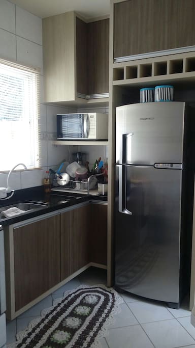 Cozinha