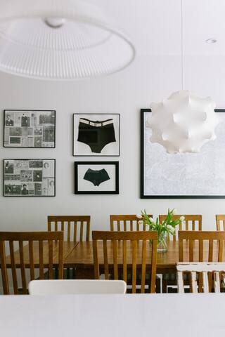 Cool town house gallery image 4