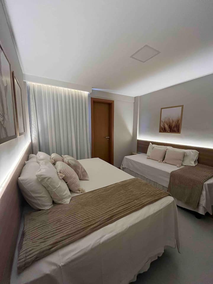 Habitación 1
