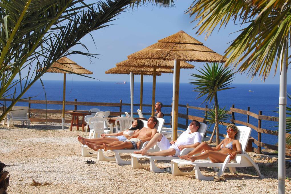 solarium