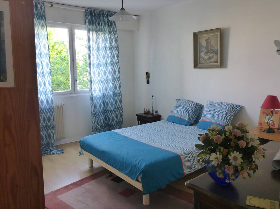 Room #1 (June 2018)