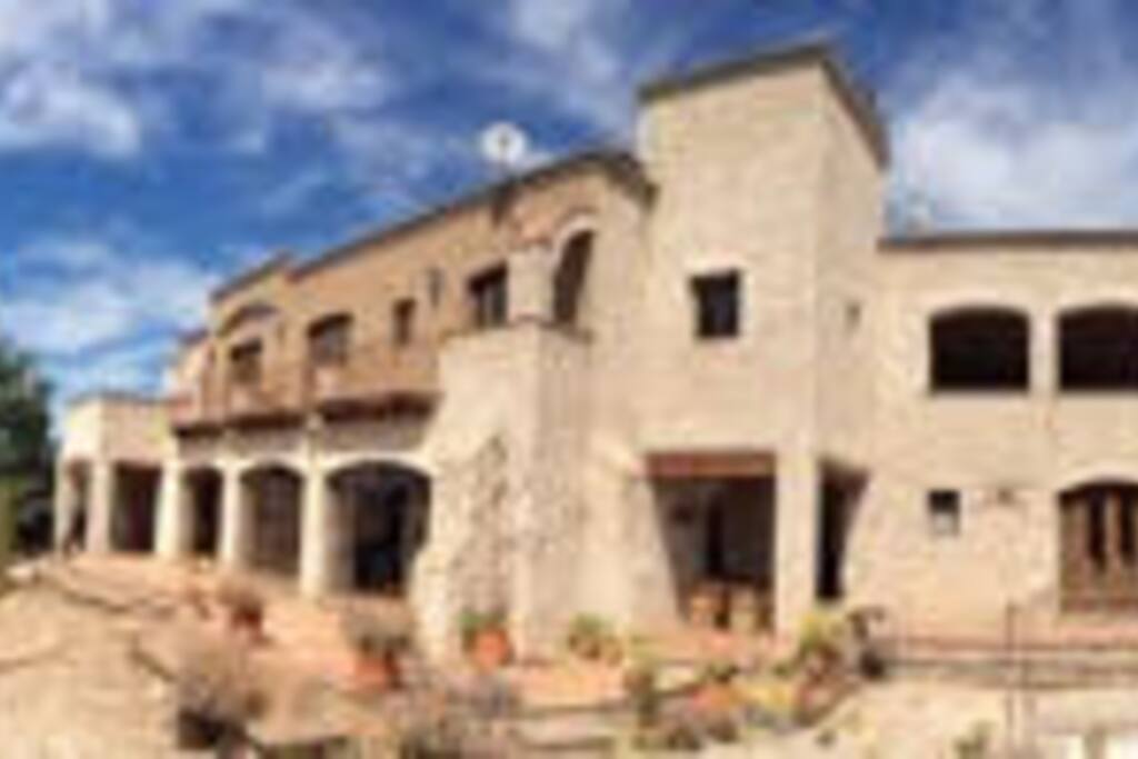 Fachada