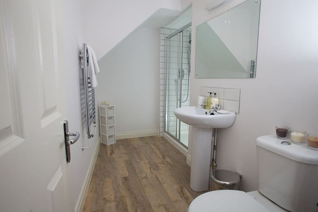 Typical Bathroom