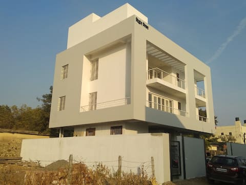 'Siddhant Nivas' an independent Villa