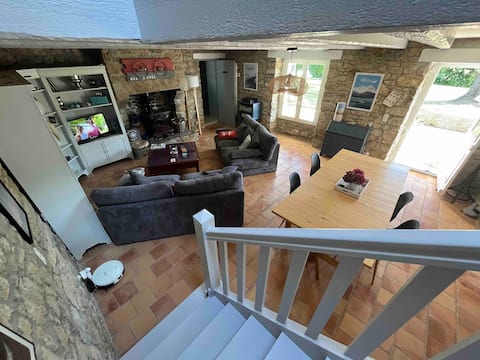 Top Airbnb: Dad's House in Erdeven