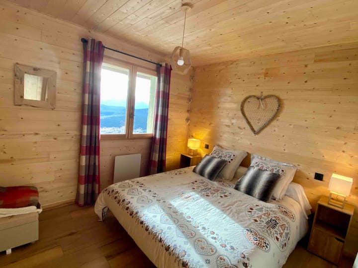 საძინებელი 3