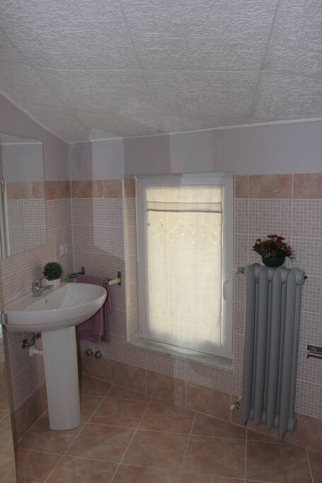 Grande bagno