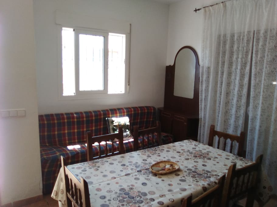 Comedor