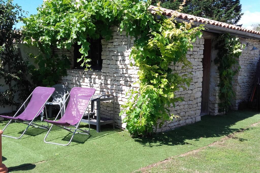 petit coin piscine enfants