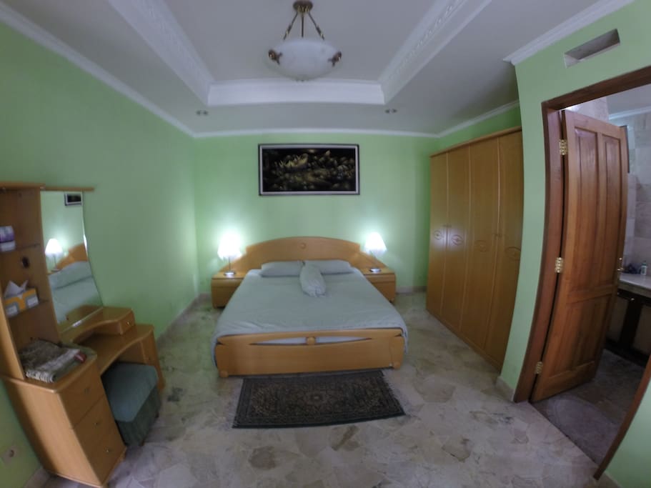 Executive Room no AC