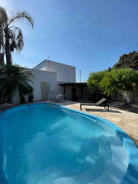 Top Airbnb: VACATION HOME ON THE COAST OF SANTA CATARINA. em Tijucas