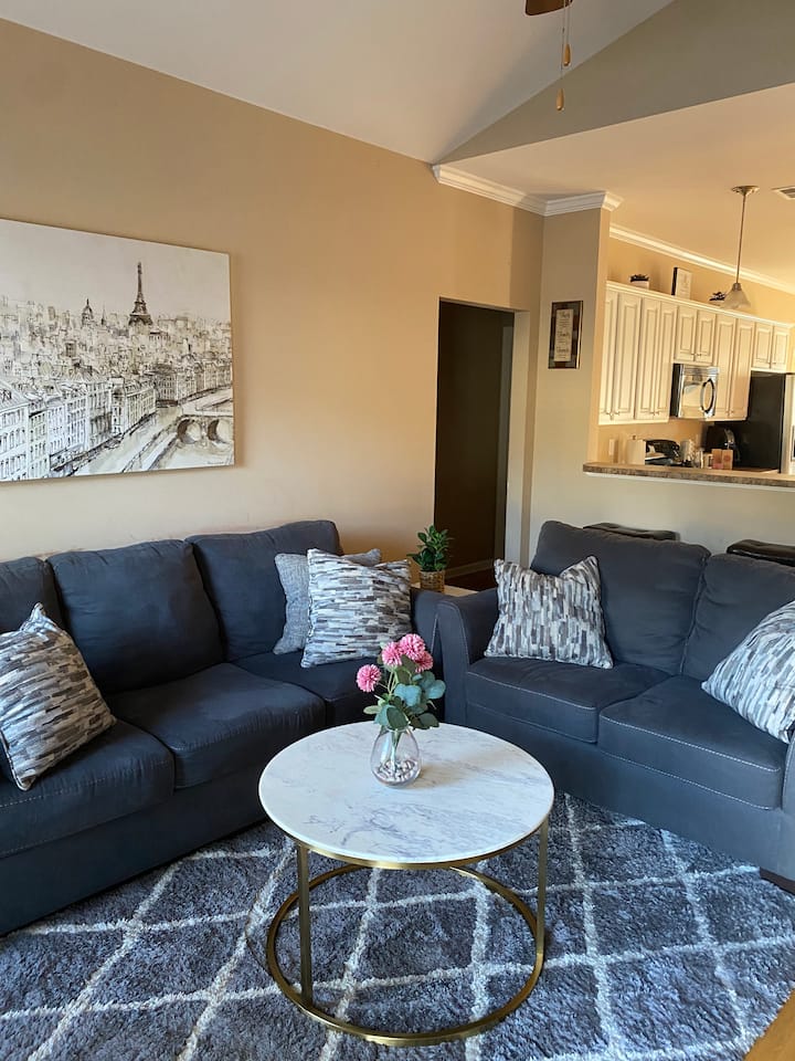 3br Home Near Downtown Columbia - Columbia, SC
