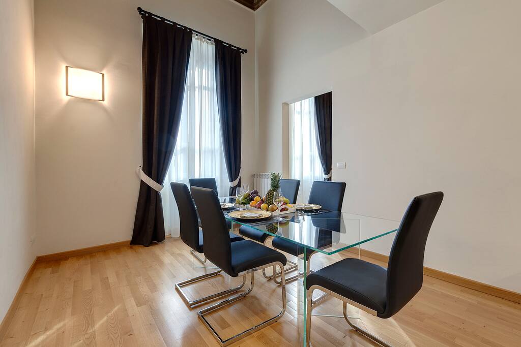Sala da Pranzo
