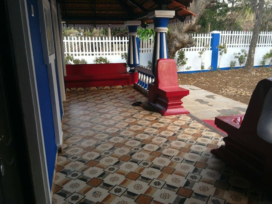 Balcao
