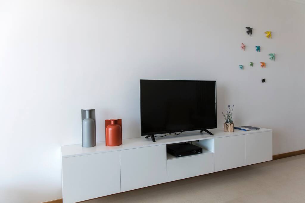 Sala de estar