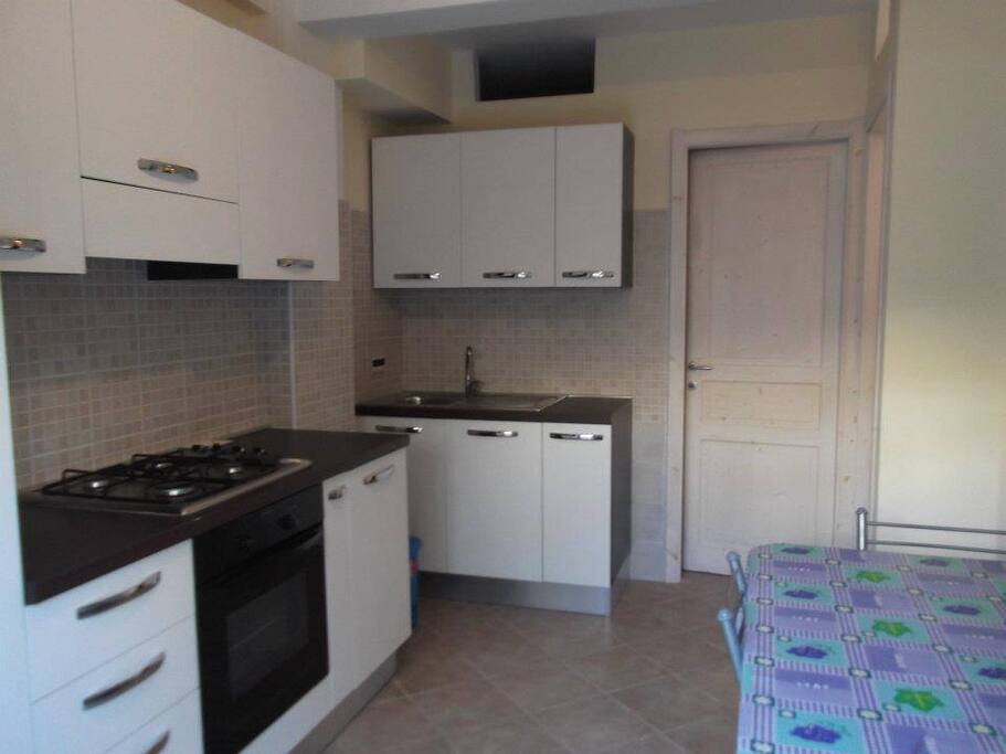 cucina