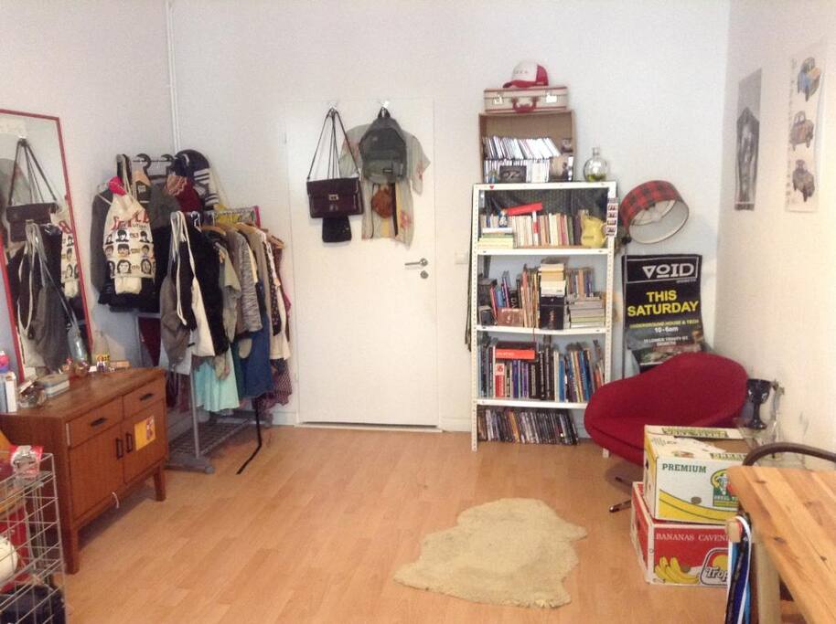 room