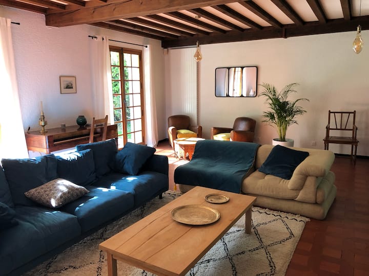 Maison Mariotte - Rhône-Alpes
