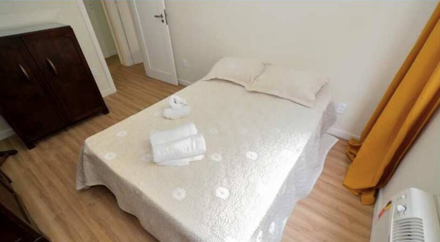 Copacabana 3 quartos até 8 pessoas 100m da praia gallery image 5