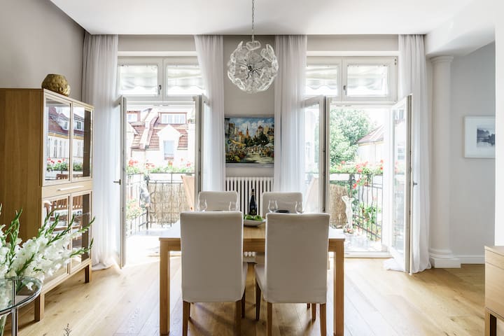 Apartments Factory managed Airbnb listing 2