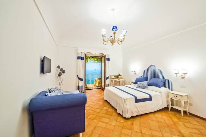Airbnb Positano Ferienwohnungen Unterkunfte