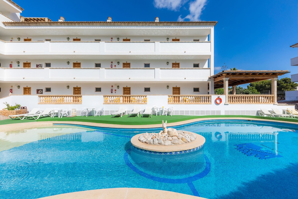 Sa Torre Apartment 104 4