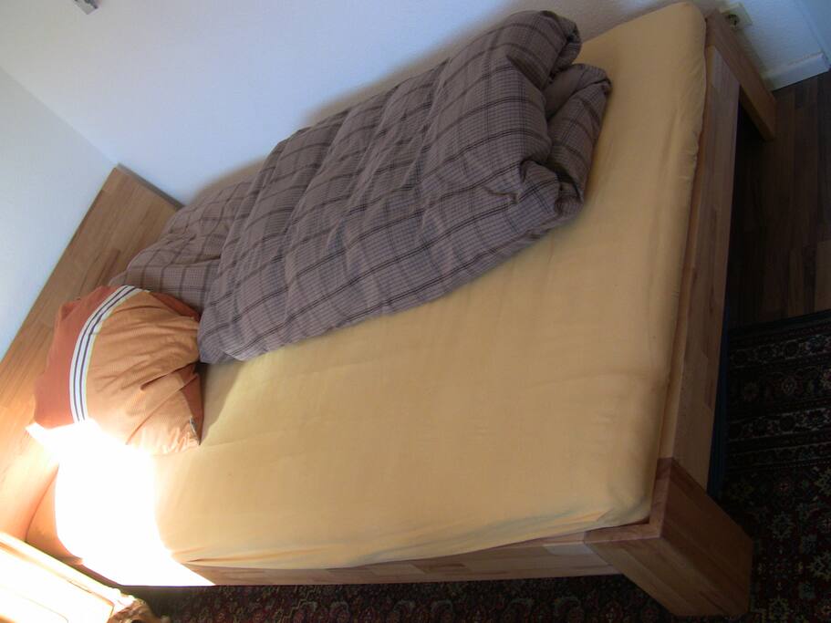 Dein Zimmer // your room