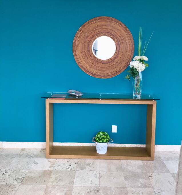 DECORACION