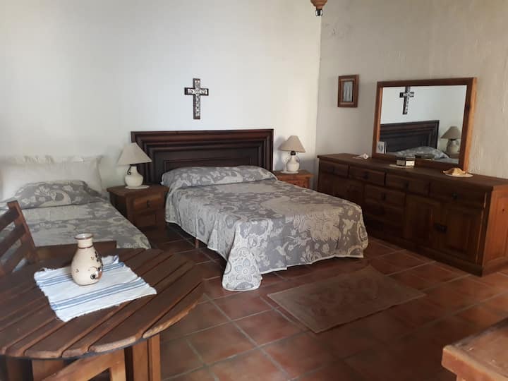 Საძინებელი # 4