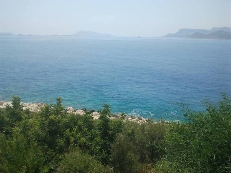 Villa la Moda