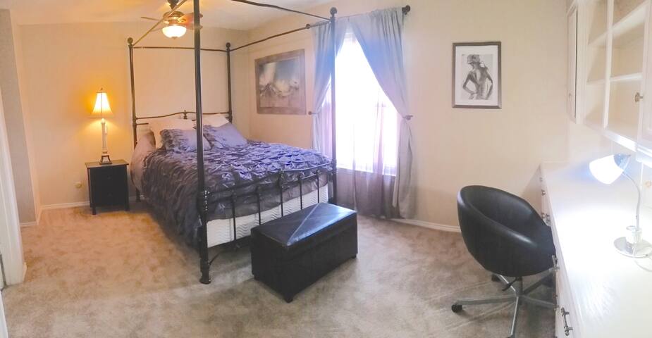 Airbnb Richardson Vacation Rentals Places To Stay