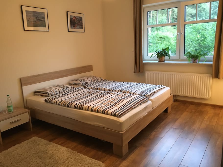 Dein Schlafzimmer