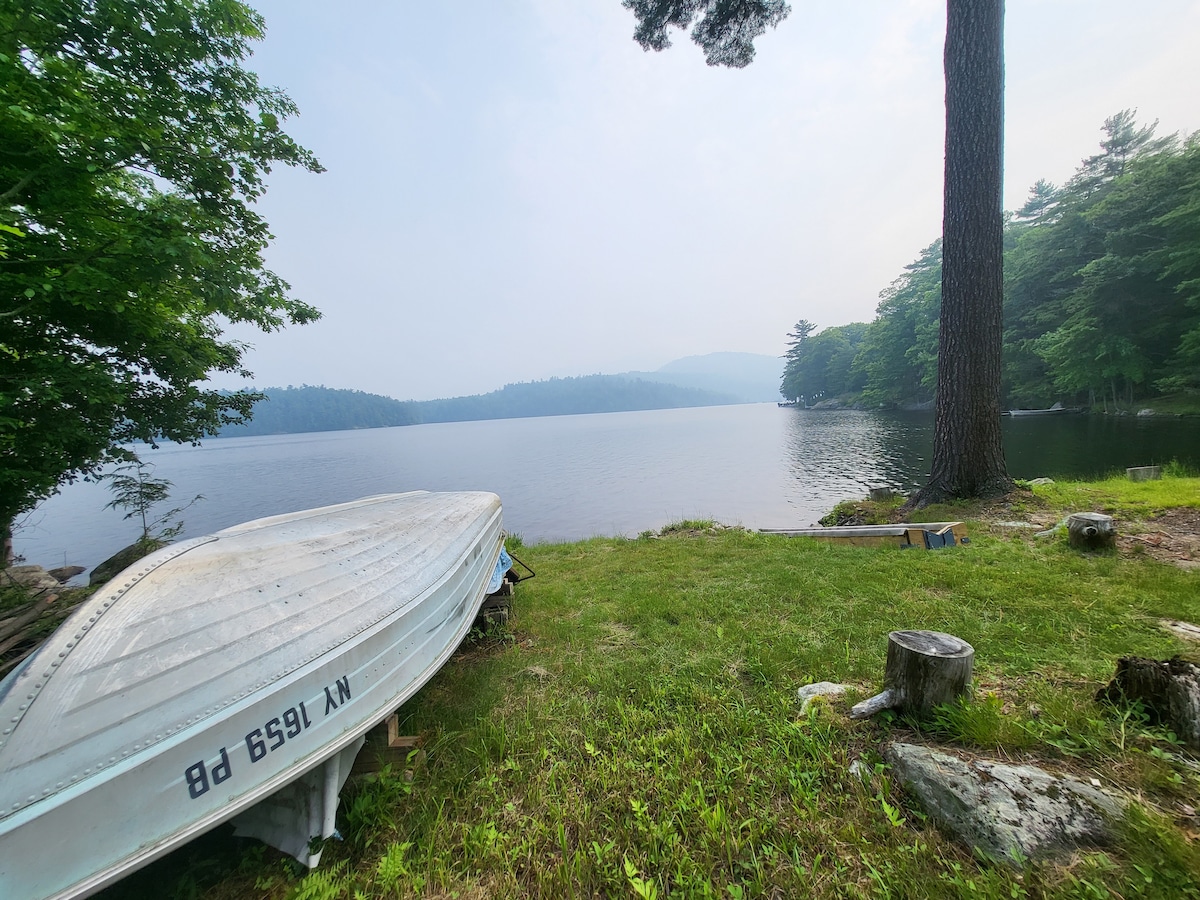 Family Friendly Paradise in Augur Lake, NY Houses for Rent in