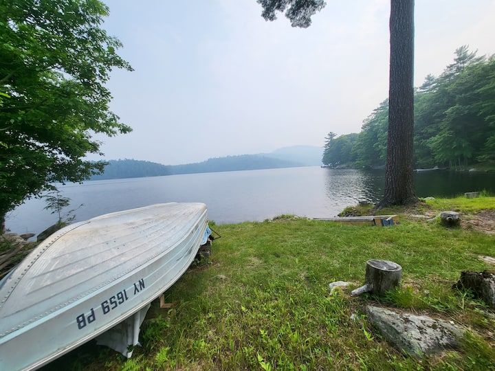 Family Friendly Paradise in Augur Lake, NY Houses for Rent in Keeseville, New York, United