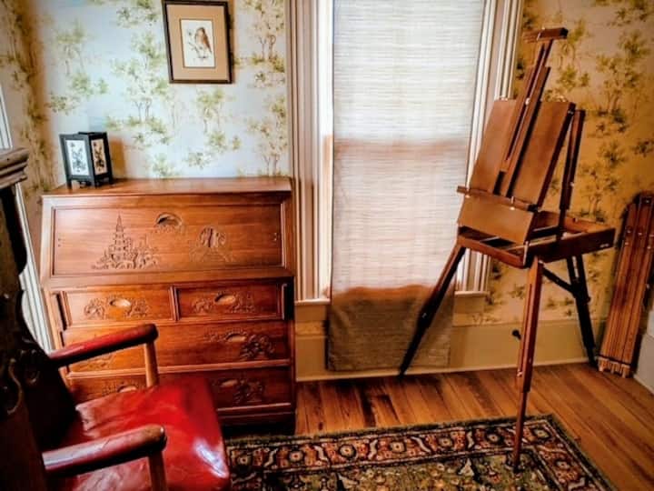 საძინებელი 1