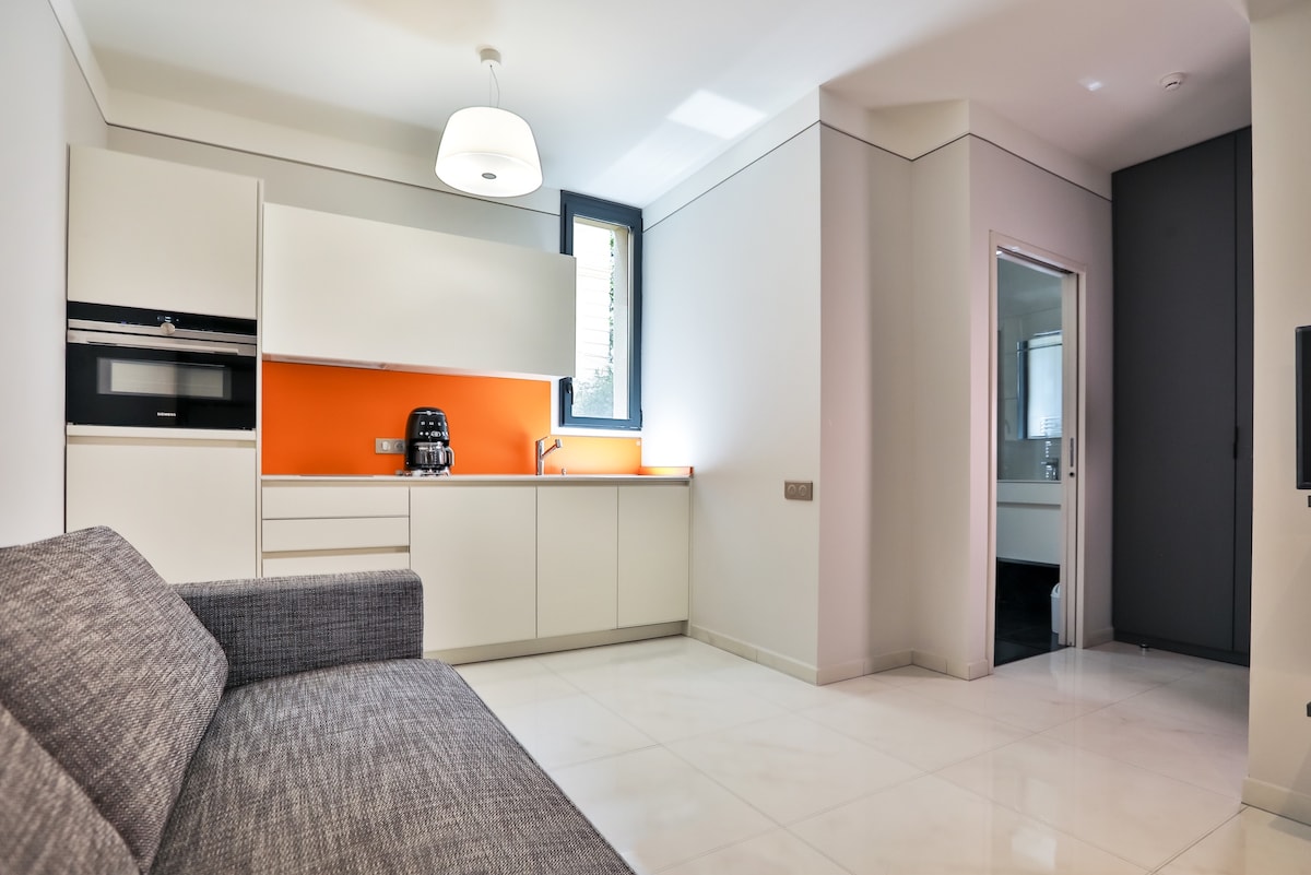 Top performing Airbnb: LC Studio Residence "Il Piccolo" in Ajaccio