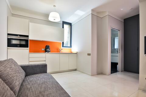 Airbnb performant: LC Studio Residence "Il Piccolo" à Ajaccio