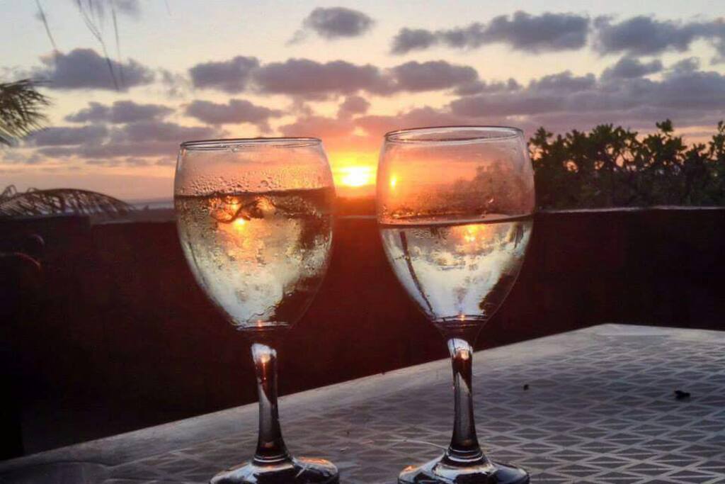 Sundowners