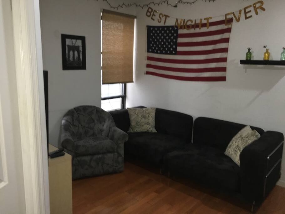 Common area