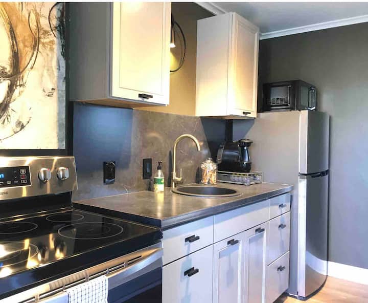 Top 10 ShortTerm Rentals In Raleigh, North Carolina Updated 2024