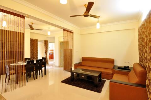 Guestlines serviced Apartments