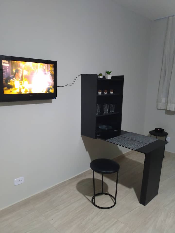 Всекидневна