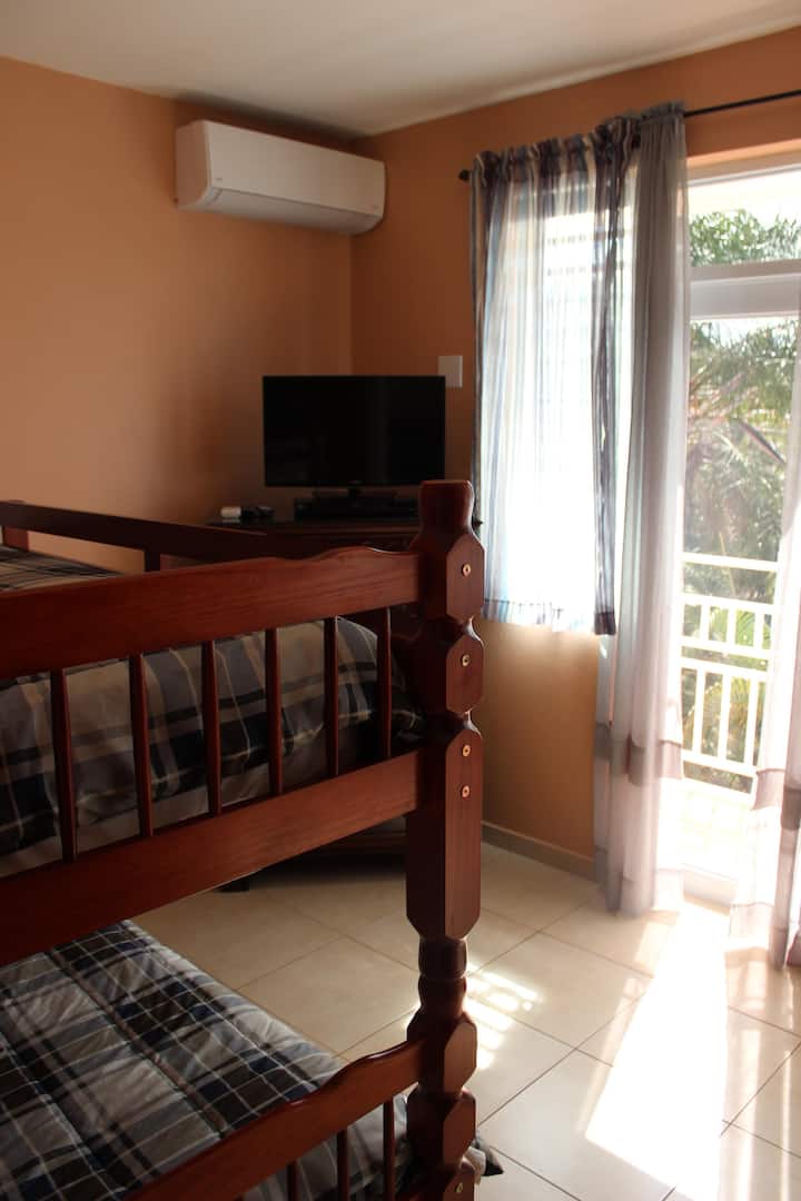 Habitación 3