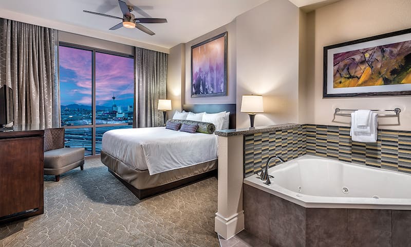 4BR Presidential Suite @ Club Wyndham Desert Blue